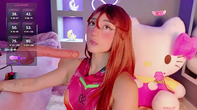 miia  baker online show from 02-12-26, 12:05