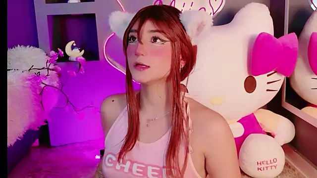 miia  baker online show from 04-04-26, 12:12