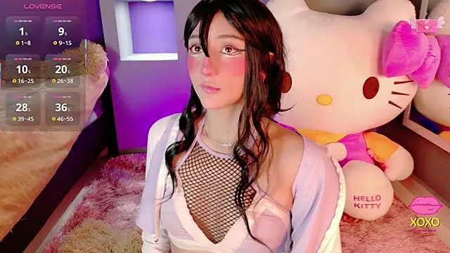 miia  baker online show from 01-13-26, 12:20