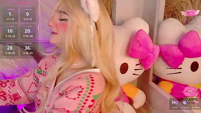 miia  baker online show from 12-14-25, 12:11