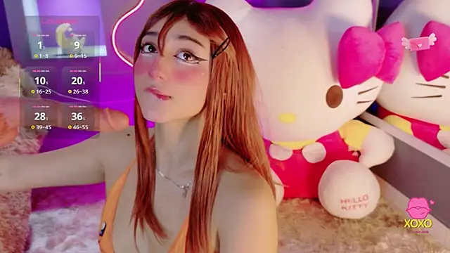 miia  baker online show from 03-03-26, 12:12