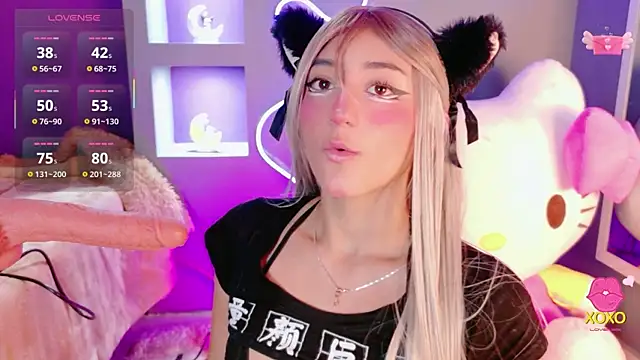 miia  baker online show from 02-14-26, 12:16