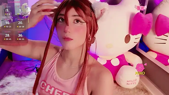 miia  baker online show from 04-11-26, 12:20