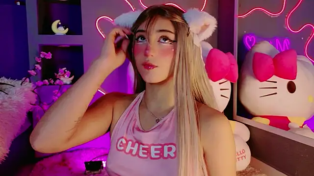 miia  baker online show from 03-19-26, 12:16