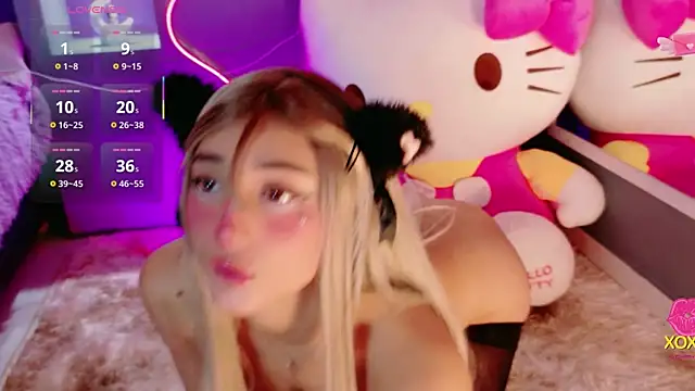 miia  baker online show from 02-27-26, 12:16