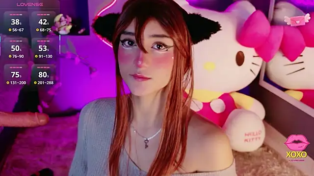 miia  baker online show from 03-26-26, 12:25