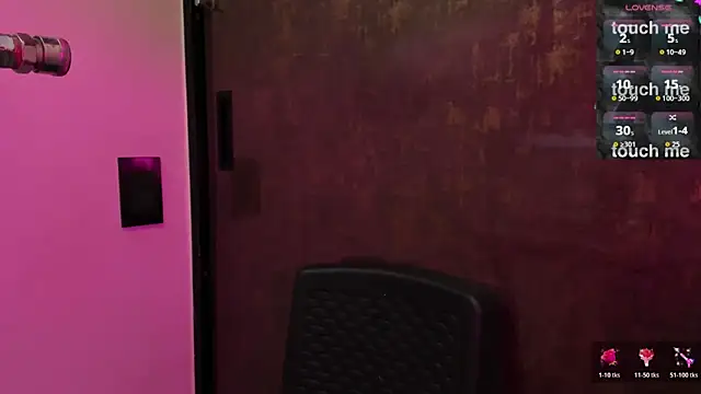 issie cute online show from 03-05-26, 08:05