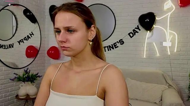 Wendy D0ll online show from 02-12-26, 09:14