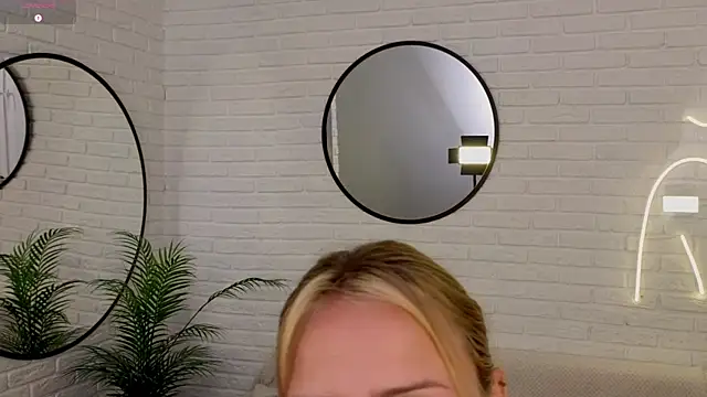 Wendy D0ll online show from 04-09-26, 08:48