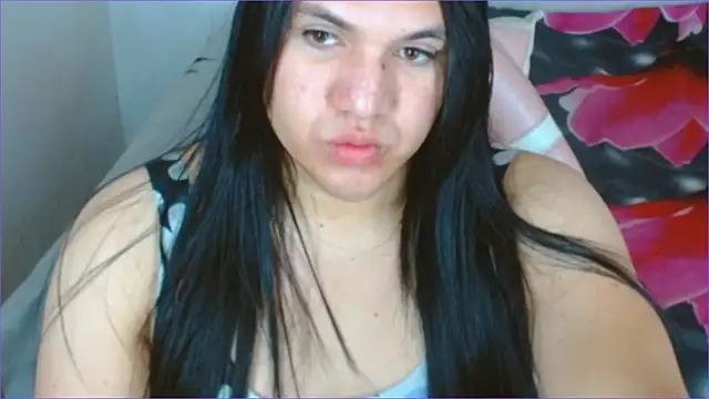 Geisha Seniers online show from 05-11-26, 01:01