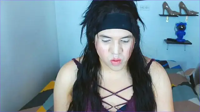 Geisha Seniers online show from 02-18-26, 11:50