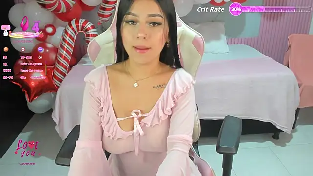 Yuli 16 online show from 12-16-25, 11:03