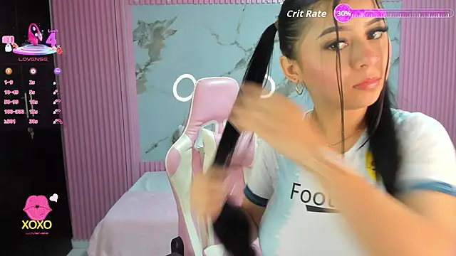 Yuli 16 online show from 03-12-26, 11:03