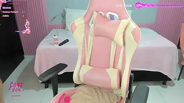 Yuli 16 online show from 11-13-25, 11:03