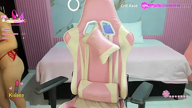 Yuli 16 online show from 05-25-26, 11:09