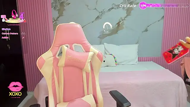 Yuli 16 online show from 03-10-26, 11:03