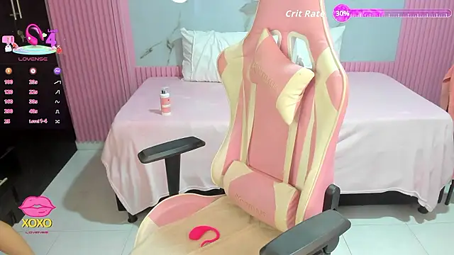 Yuli 16 online show from 03-07-26, 11:05