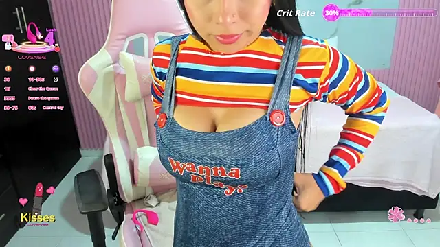Yuli 16 online show from 06-03-26, 11:11