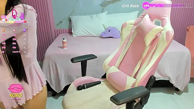 Yuli 16 online show from 03-04-26, 11:07