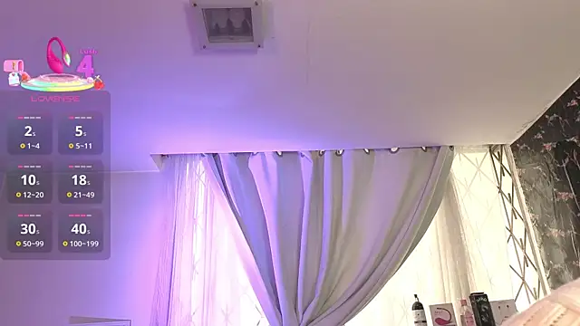 Elecktra sweet online show from 09-29-25, 07:30