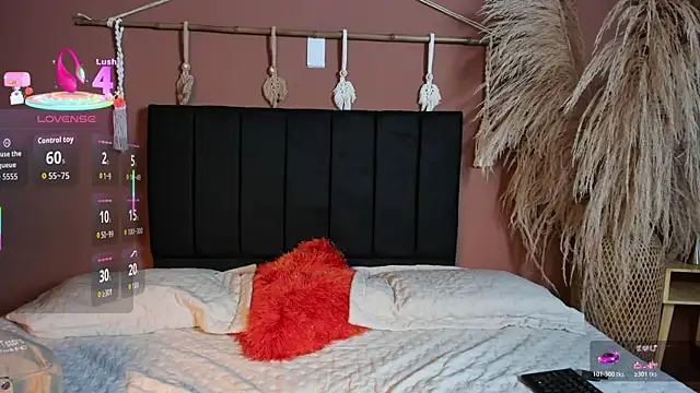 Elecktra sweet online show from 01-10-26, 08:04