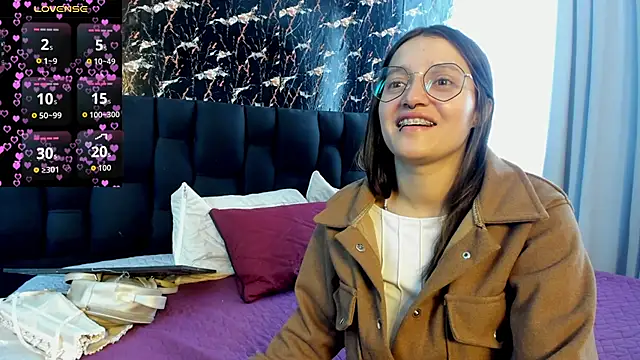 Elecktra sweet online show from 10-09-25, 07:36