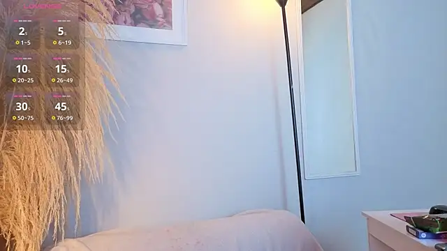 Snapshot of Elecktra_sweet chatting on 06-12-26, 07:22 Elecktra sweet online show from 06-12-26, 07:22