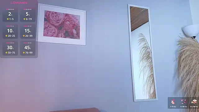 Elecktra sweet online show from 05-22-26, 07:01