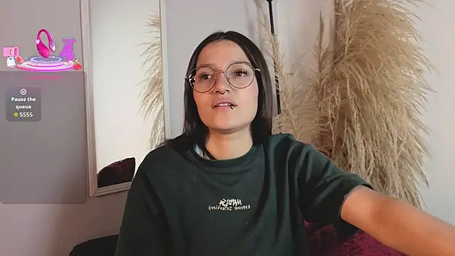 Elecktra sweet online show from 03-12-26, 07:51