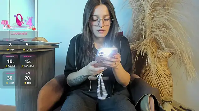 Elecktra sweet online show from 03-03-26, 07:32