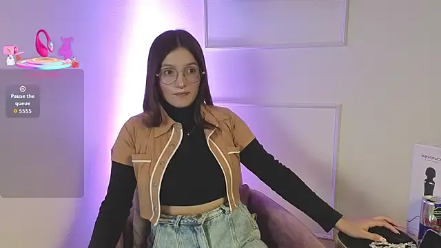 Elecktra sweet online show from 12-05-25, 07:55