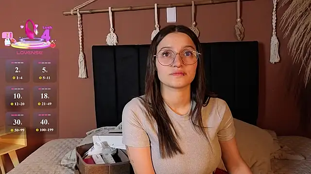 Elecktra sweet online show from 02-02-26, 07:46