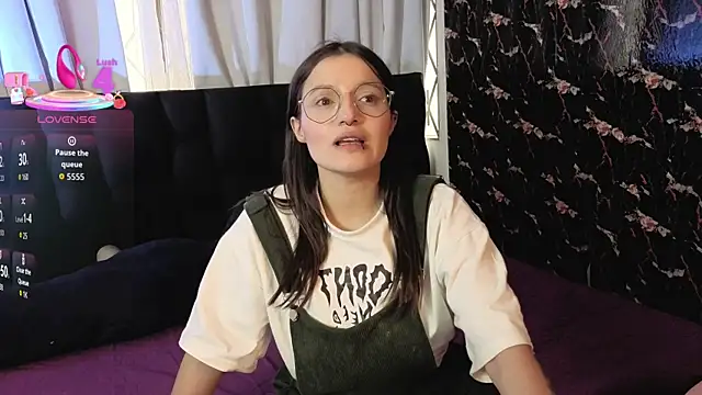 Elecktra sweet online show from 09-10-25, 07:57