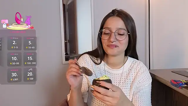 Elecktra sweet online show from 03-06-26, 07:42