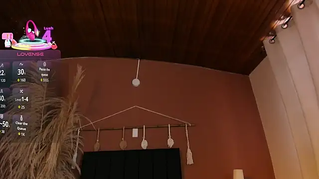 Elecktra sweet online show from 12-17-25, 07:19