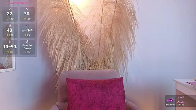 Elecktra sweet online show from 04-21-26, 07:31