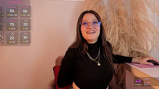 Elecktra sweet online show from 05-27-26, 07:54