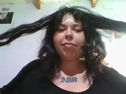 scarletttlove online show from 03-30-26, 12:01