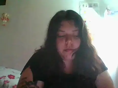 scarletttlove online show from 04-19-26, 03:51