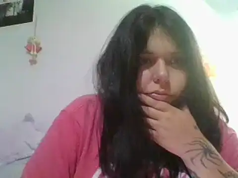 scarletttlove online show from 03-22-26, 12:36