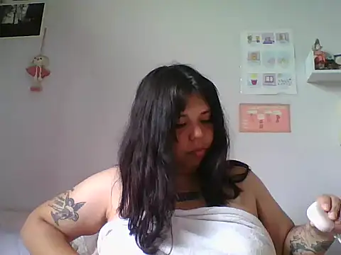 scarletttlove online show from 04-10-26, 06:26