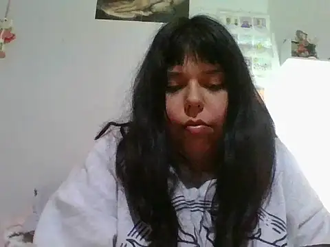 scarletttlove online show from 06-07-26, 01:33