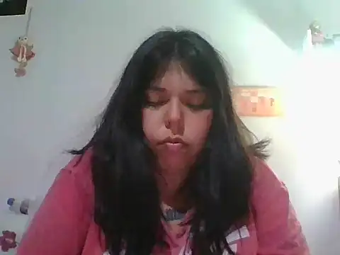 scarletttlove online show from 03-27-26, 11:49