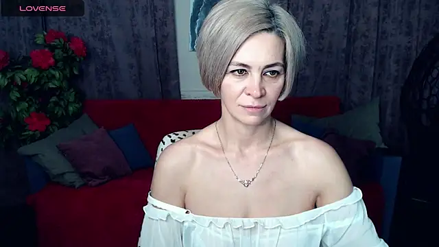 Blonde lola444 online show from 01-13-25, 02:28