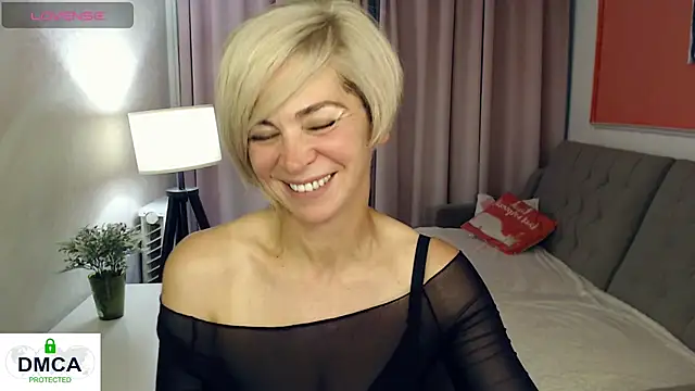Blonde lola444 online show from 07-11-26, 09:04