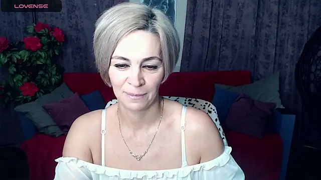 Blonde lola444 online show from 01-08-25, 07:56