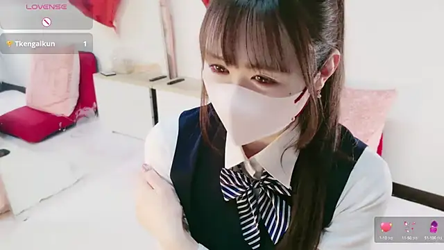 aaanyan online show from 02-18-25, 07:21