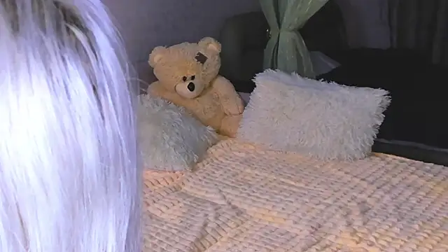 Sweeet Barbie online show from 10-14-25, 03:34