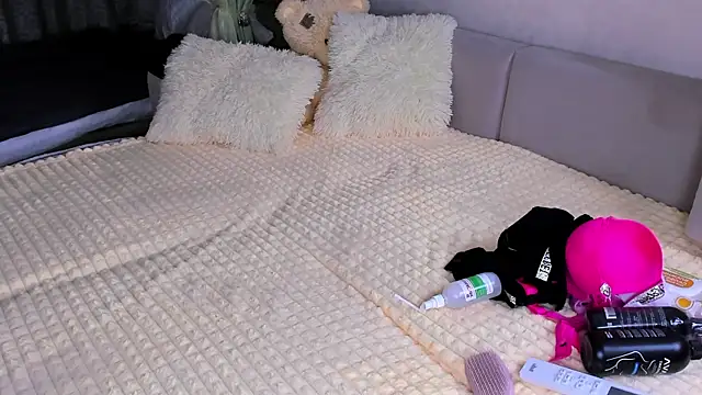 Sweeet Barbie online show from 11-12-25, 05:06