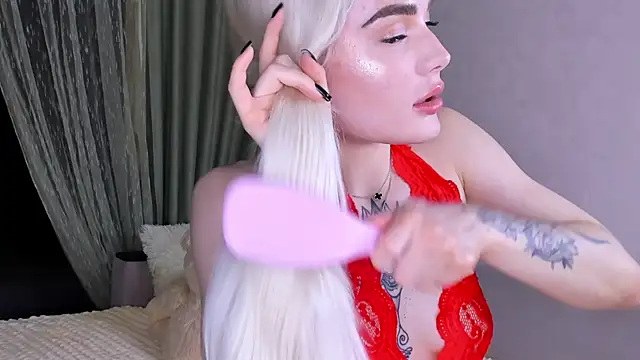 Snapshot of Sweeet_Barbie chatting on 06-09-26, 03:46 Sweeet Barbie online show from 06-09-26, 03:46